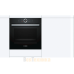 Духовой шкаф BOSCH HBG672BB1S Духовой шкаф BOSCH HBG672BB1S