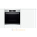Духовой шкаф Bosch HBG6750S1