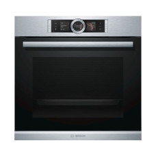 Духовой шкаф Bosch HBG6764S1