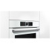 Электрический духовой шкаф Bosch CMG 633BW1 Электрический духовой шкаф Bosch CMG 633BW1