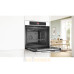Духовой шкаф Bosch HBG7341W1