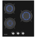 Газовая варочная панель Weissgauff HG 430 WGH Газовая варочная панель Weissgauff HG 430 WGH