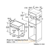 Духовой шкаф Bosch HBG778NB1