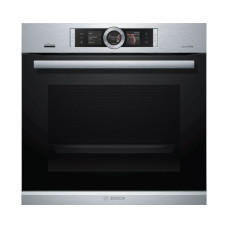 Духовой шкаф Bosch HBG876ES7S