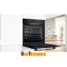 Духовой шкаф Bosch HBJ559YB6R