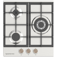 Газовая варочная панель Zigmund Shtain G 14 4 S Газовая варочная панель Zigmund Shtain G 14 4 S