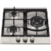Газовая варочная панель Zigmund Shtain G 14 4 S