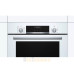Духовой шкаф Bosch HIJ517YW1R