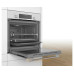 Духовой шкаф Bosch HIJ517YW2R