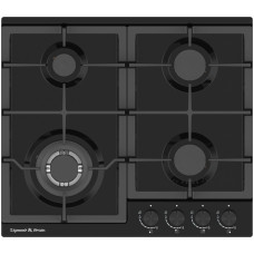 Газовая варочная панель Zigmund Shtain G 14 6 B Газовая варочная панель Zigmund Shtain G 14 6 B