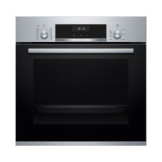 Духовой шкаф Bosch HIJ557YS0R