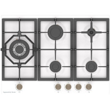 Газовая варочная панель Zigmund Shtain G 14 7 W Газовая варочная панель Zigmund Shtain G 14 7 W