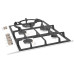 Газовая варочная панель Zigmund Shtain G 14 7 W