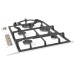 Газовая варочная панель Zigmund Shtain G 14 7 W