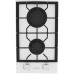 Газовая варочная панель Zugel ZGH291B