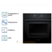 Духовой шкаф Bosch HMG8764C1