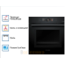Духовой шкаф Bosch HMG8764C1