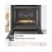 Духовой шкаф Bosch HNG8764C7
