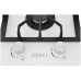 Газовая варочная панель Zugel ZGH291W Газовая варочная панель Zugel ZGH291W