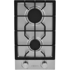 Газовая варочная панель Zugel ZGH291X