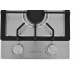 Газовая варочная панель Zugel ZGH291X