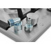 Газовая варочная панель Zugel ZGH291X