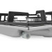 Газовая варочная панель Zugel ZGH291X