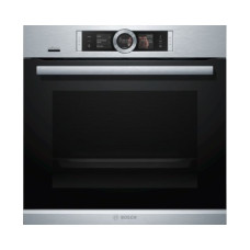 Духовой шкаф Bosch HRG636XS7