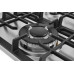 Газовая варочная панель Zugel ZGH451B