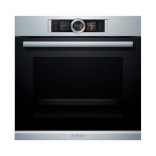 Духовой шкаф-пароварка Bosch HSG636ES1