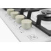 Газовая варочная панель Zugel ZGH601B Газовая варочная панель Zugel ZGH601B