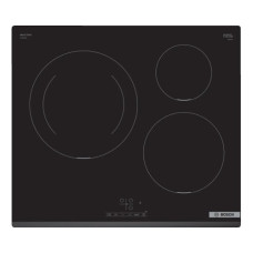 Индукционная варочная панель Bosch PUJ631BB5E