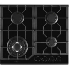 Газовая варочная панель Zugel ZGH601W