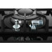 Газовая варочная панель Zugel ZGH601W Газовая варочная панель Zugel ZGH601W