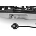 Газовая варочная панель Zugel ZGH601W Газовая варочная панель Zugel ZGH601W