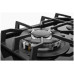 Газовая варочная панель Zugel ZGH601W Газовая варочная панель Zugel ZGH601W