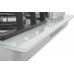 Газовая варочная панель Zugel ZGH601W Газовая варочная панель Zugel ZGH601W