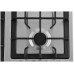 Газовая варочная панель Zugel ZGH601X Газовая варочная панель Zugel ZGH601X