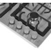 Газовая варочная панель Zugel ZGH601X Газовая варочная панель Zugel ZGH601X