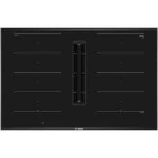 Индукционная варочная панель Bosch PXX875D67E