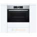 Компактный духовой шкаф Bosch CBG635BS3