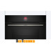 Компактный духовой шкаф Bosch CBG7341B1