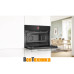 Компактный духовой шкаф Bosch CBG7341B1