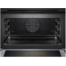 Компактный духовой шкаф Bosch CMG633BS1
