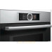 Компактный духовой шкаф Bosch CMG656BS1