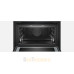 Компактный духовой шкаф Bosch CMG6764B1