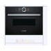 Компактный духовой шкаф Bosch CMG676BB1
