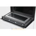 Компактный духовой шкаф Bosch CMG676BB1
