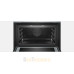 Компактный духовой шкаф Bosch CMG676BS1