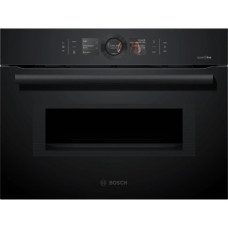 Компактный духовой шкаф Bosch CMG836NC1